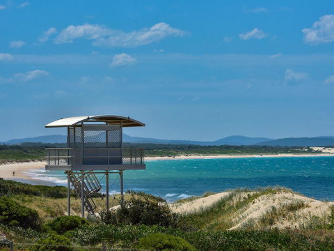 Perfect Holiday Destination - Tourism Caloundra 1