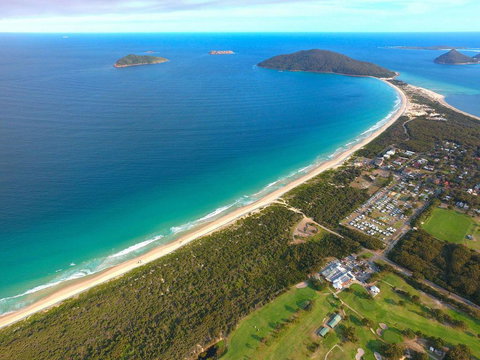 Perfect Holiday Destination - Tourism Caloundra 3