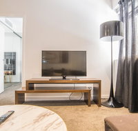 Perfect location 1bed apt Silkari Suite Chatswood