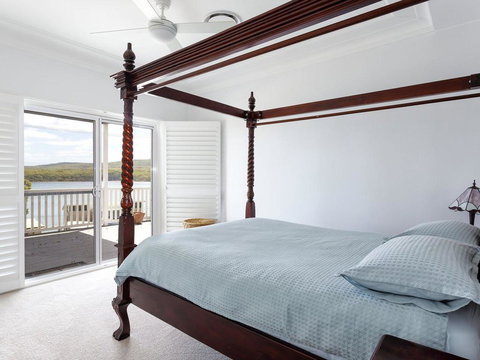 Perfect Seclusion - Top Level Only - Tourism Caloundra 2