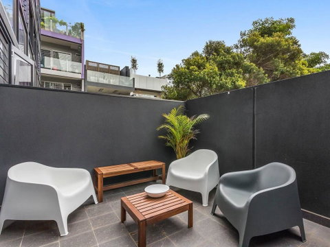 PERFECTLY PRAHRAN - Your Mecca Of Social And Style - Tourism Caloundra 3