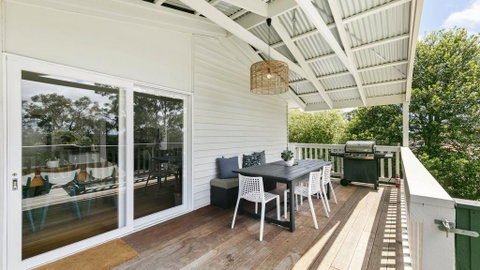 PERIWINKLE - MOUNT MARTHA - Tourism Caloundra 0