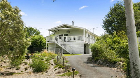 PERIWINKLE - MOUNT MARTHA - Tourism Caloundra 2