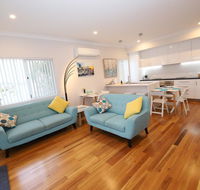 Perth Beachside Holiday House - Tourism Caloundra
