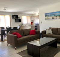 Perth Whistler Lodge - Tourism Caloundra
