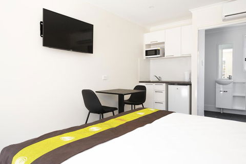Petrie Mill Motel - Tourism Caloundra 2