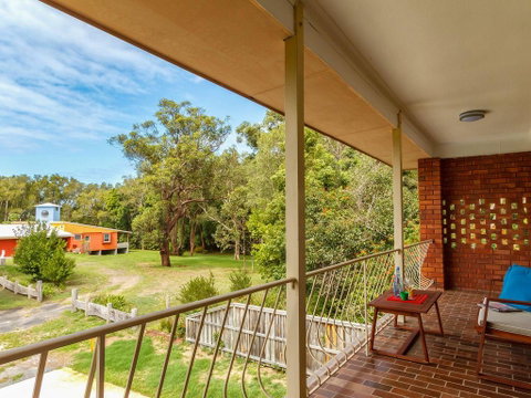Pets Welcome - Magic Moments - Tourism Caloundra 0