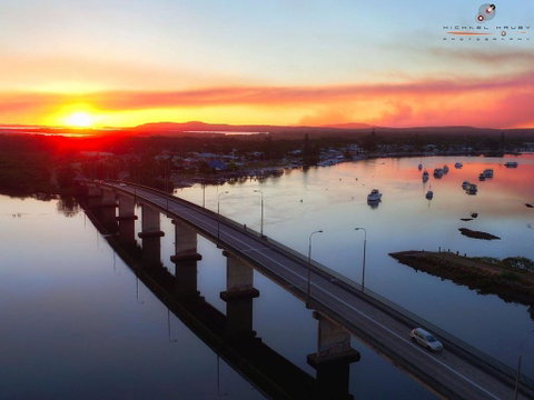 Pets Welcome - Magic Moments - Tourism Caloundra 3