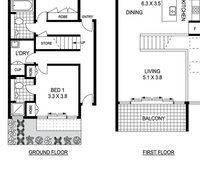 Piana Apartment One By Jervis Bay Rentals - Tourism Caloundra