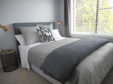 Picton Garden Apartment - Tourism Caloundra 0