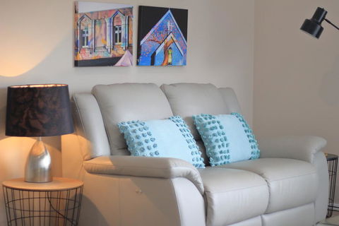 Picton Garden Apartment - Tourism Caloundra 2