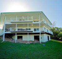 Picturesque on Passage - Shute Harbour