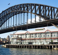 Pier One Sydney Harbour Autograph Collection - Tourism Caloundra