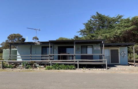 Pine View Holiday Rental - Tourism Caloundra 2