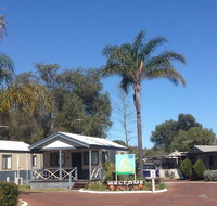 Pinjarra Caravan Park and Cabins - Tourism Caloundra