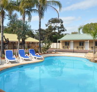 Pinjarra Resort - Tourism Caloundra
