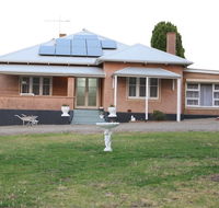 Pink Gums Farmstay - Tourism Caloundra