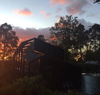 Pipeline Chalet kunanyi Mt Wellington - Tourism Caloundra