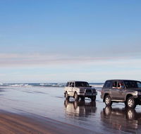 Pippies Beachhouse - Tourism Caloundra
