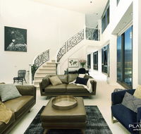 Platinum Apartments at The Victoria Rooftop Penthouse - Tourism Caloundra