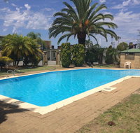 Platinum Motel - Tourism Caloundra