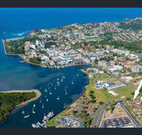PlayPortMacq - Tourism Caloundra