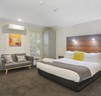 Pleasant Way River Lodge - Tourism Caloundra