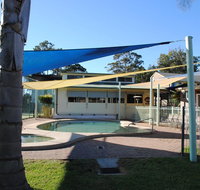 Pleasurelea Tourist Resort  Caravan Park - Tourism Caloundra