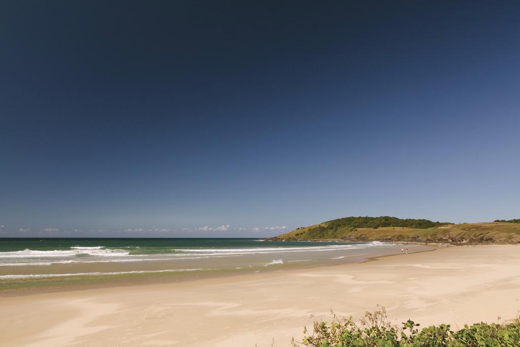 Limeburners Creek NSW Tourism Caloundra