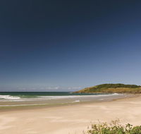 Plomer Beach House - Tourism Caloundra