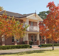 Plumes on the Green Boutique Bed  Breakfast - Tourism Caloundra