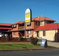 Poet's Recall Motel - Tourism Caloundra