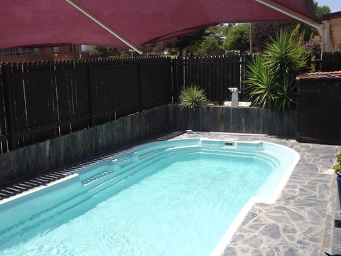 Poet's Recall Motel - Tourism Caloundra 1