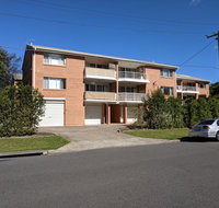 Poinciana Mews - Tourism Caloundra