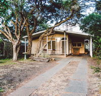 Point Lonsdale Beach House - Tourism Caloundra