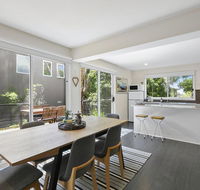 Point Roadknight Paradise Villa 6 - Tourism Caloundra