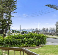 POINTVIEW LODGE UNIT 1 - Tourism Caloundra