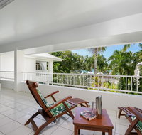 Poolside Apt in Alamanda Beachfront Resort 88 - Tourism Caloundra