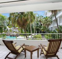 Poolside Apt In Alamanda Beachfront Resort 74 - Tourism Caloundra
