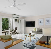 Poolside Apt. In Alamanda Beachfront Resort 41 - Tourism Caloundra