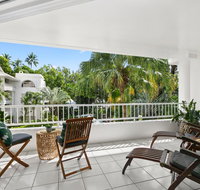 Poolside Apt. In Alamanda Beachfront Resort 56 - Tourism Caloundra
