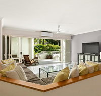 Poolside Apt. In Alamanda Beachfront Resort 62 - Tourism Caloundra
