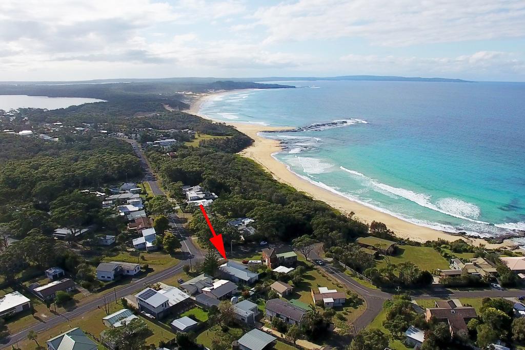 Berrara NSW Tourism Caloundra
