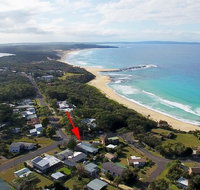 Pope's Beach House Getaway - Tourism Caloundra