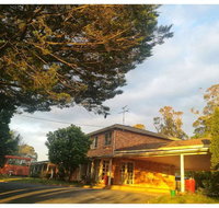 Poplars Inn Mittagong - Tourism Caloundra