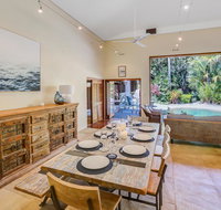 Poppy's Retreat Palm Cove - Tourism Caloundra