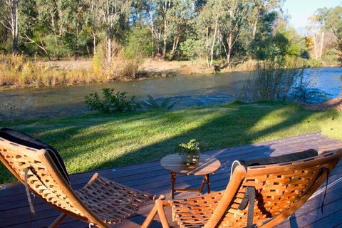 Porepunkah Bridge Holiday Park - Tourism Caloundra 1
