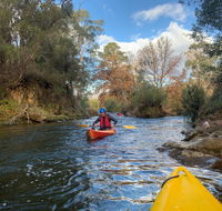 Porepunkah Bridge Holiday Park - Tourism Caloundra