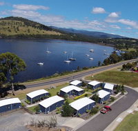 Port Huon Cottages - Tourism Caloundra
