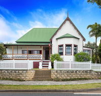 Port Macquarie Backpackers - Tourism Caloundra